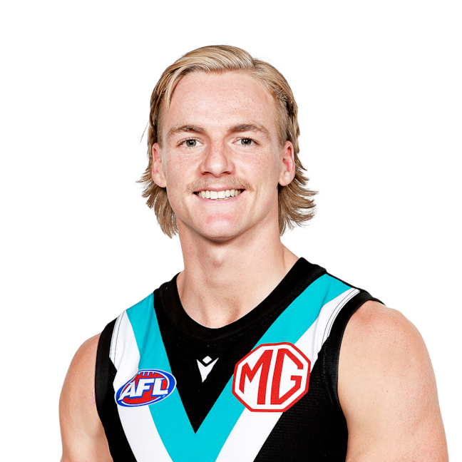 Miles Bergman profile picture